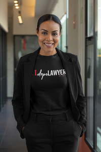 II Dope Lawyer | Long Sleeve